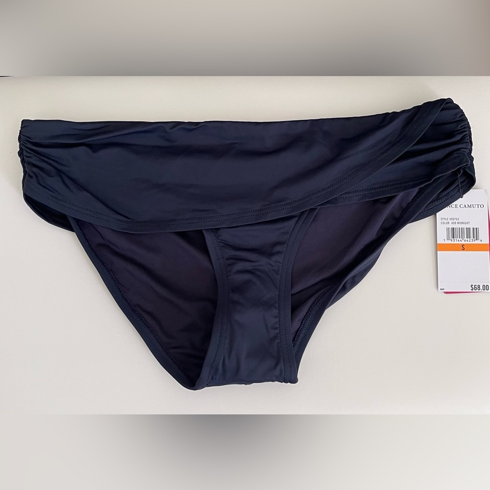 NWT Vince Camuto Swim bikini bottom.